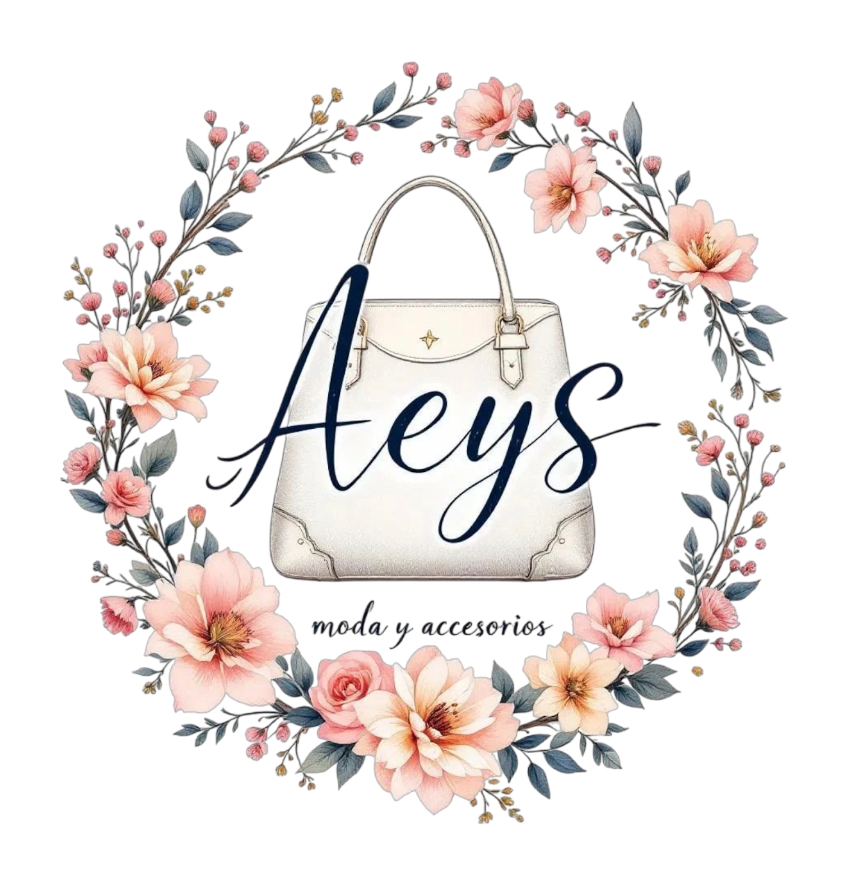 Aeys Moda y Accesorios Logo
